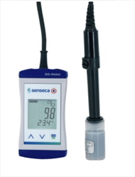 Máy đo oxy hòa tan Senseca ECO531-L02-1002